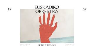 Spot Temporada 23/24 Denboraldia. Euskadiko Orkestra