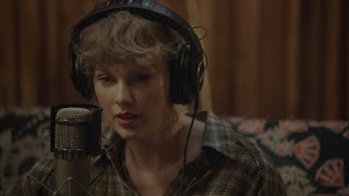 Taylor Swift - the 1 (the long pond studio sessions) Resimi