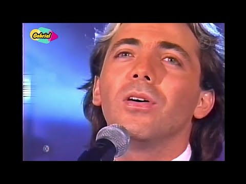 Cristian Castro -