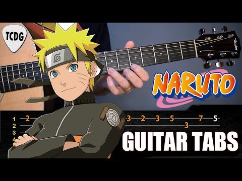 como-tocar-sadness-and-sorrow-(canción-de-naruto)-en-guitarra-acústica-|-tablaturas-tcdg