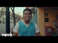 Chosen Jacobs - Kicks (From "Sneakerella")