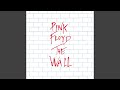 Pink floyd  another brick in the wall parts iiiiii