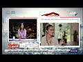 الكولومبية كارول جي تخطف أنظار العالم بأغنيتها القاهرة تعليق قوي من عزة مصطفى الكولومبية كارول جي تخطف أنظار العالم بأغنيتها القاهرة تعليق قوي من عزة مصطفى
