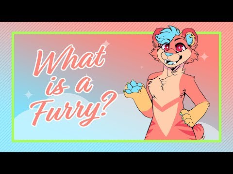 What is a Furry?
