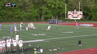 ELHS Spartans Boys Lacrosse vs. West Springfield