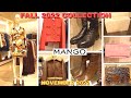 MANGO NEW FALL-WINTER 2022-2023 COLLECTION [NOVEMBER 2020] #FASHION #TRENDS JUST IN