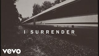 Rhett Walker Band - I Surrender (Official Lyric Video) chords