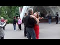 А возраста у женщин нет, когда они любимы!!! Танцы в парке Горького!!! Харьков 2021