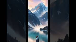 Transform your phone with these aesthetic Lofi wallpapers 😁. #wallpaper #lofi #phonewallpaper