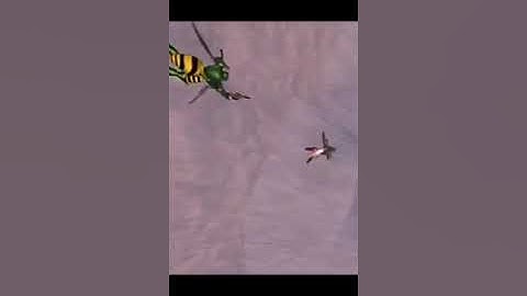 Transformers beast wars ep 17 the trigger part 2