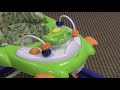 Safety 1st sounds n lights activity baby walker review by zseek