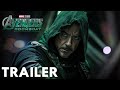 Marvel Studios&#39; Avengers: Doomsday | Official Trailer