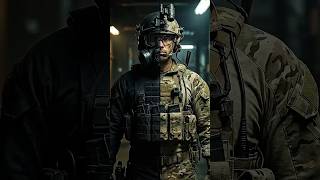 US Delta Force vs British SAS: The REAL Difference Explained