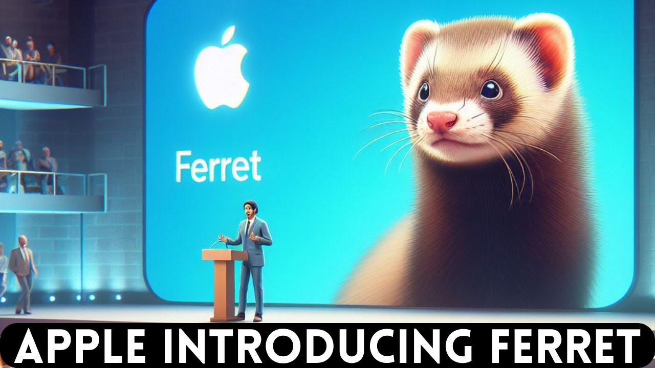 Apple Ferret's Shocking Victory Shakes Up the Industry!