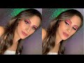 Rose Gold Makeup Tutorial| Huda Beauty Rose Gold Remastered Palette|  Ipsy Glam Bag X Products!