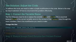 Fixing Your ACF Repeater Shortcode for Images in WordPress