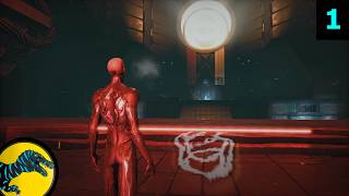 Hellpoint: Irid Novo
