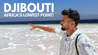 Inside the World’s Most Militarized Country! 🇩🇯