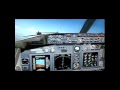 Fs2004 by my cockpit with cpflight mcp pmdg737