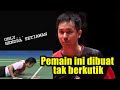 Hendra Setiawan The Silent Killer - Living Legend