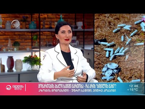 მოზარდების ახალი საშიში გართობა | რა არის „სიცილის გაზი“, იგივე აზოტის მონოქსიდი