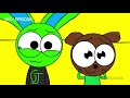 Greenjack  season 2 episode 1 random scene  homegames network airing 2752024