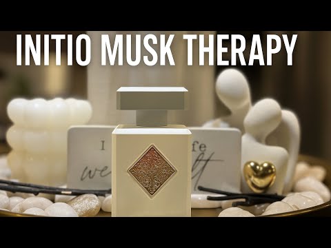 Initio Musk Therapy Honest Review