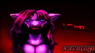 MLP Horror AU | ANTHLOGO