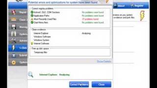 Advanced PC Tweaker - 1 Click Tweak screenshot 5
