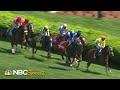 The Edgewood Stakes 2021 (FULL RACE) | NBC Sports