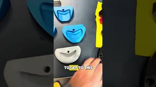 LAB Golf OZ Putter DESIGN SECRETS Revealed