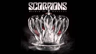 Scorpions - Who We Are chords