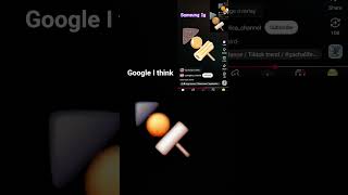 Google kabob emoji #shorts #fypシ #viral #trend #emoji