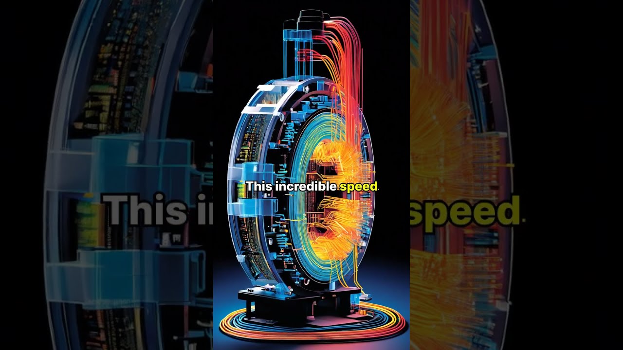 The Fastest Data Transmission How Your Messages Travel At Light Speed 