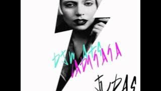 Lady Gaga 'Judas' (Sex Ray Vision Remix)