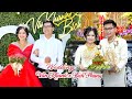 Lễ Tân Hôn | Văn Khanh x Bích Phụng | 20-02-2021