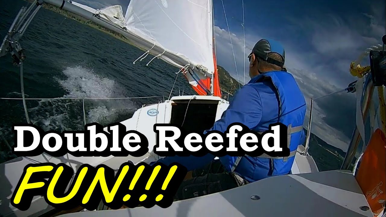 Double Reefed Fun!