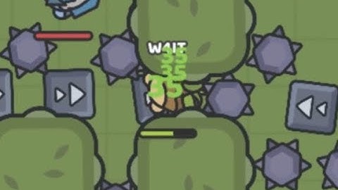 Sploop.io | Am I autohealing or what? | W4IT