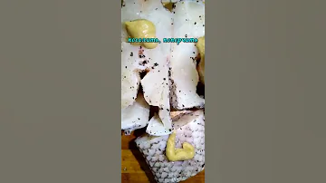 рецепт рыбы гренадёр и о пользе