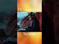 HOUSE! [1 Hour] DARK HORIZON | Deep Progressive Dark Techno | Chillout House Mix 2026 #shorts