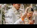 Zahara & Imtiaz | Wedding Film | 2021