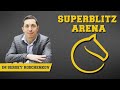 [RU] ✅SUPER BLITZ ARENA НА lichess.org 🔥 ММ СЕРГЕЙ РОДЧЕНКОВ 👍 ШКОЛА ШАХМАТ SMART CHESS