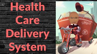Health Care Delivery System in India | PSM lectures | Community Medicine lectures | PSM made easy