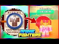 *NEW CODE* | Where to find Secret Boss in Fashion Empire | Anime Fighters Update 28