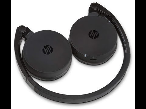 รู้ก่อนซื้อ HP H7000 Bluetooth Wireless Headset  คุ้มไหมสำหรับคุณ #catch5