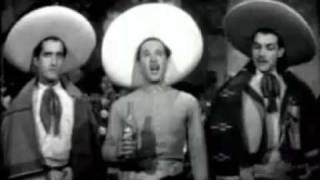 Pedro Infante: "Cielito lindo"