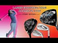 PRO Golfer's AMAZING Fitting Experience at SGGT!