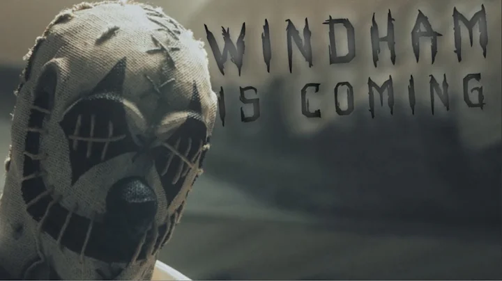 Windham Promo 2022 | HE HAS A HOME...