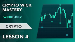 Welcome to lesson 4 of our free crypto education course. in this we
progress from candlesticks wicks and learn identify how technical
analysis a...