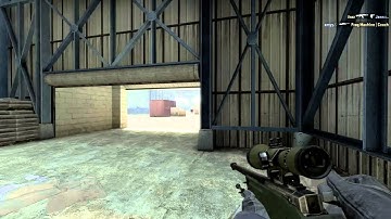 CS:GO - kai. - 4k Take Down